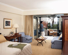 Miraflores Park Hotel