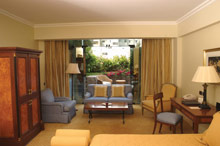 Miraflores Park Hotel