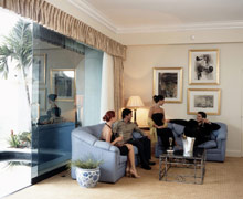 Miraflores Park Hotel