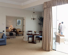 Miraflores Park Hotel