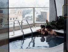 Miraflores Park Hotel