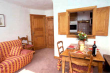 Hotel-Residence Le Merilys