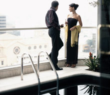 Miraflores Park Hotel