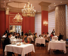 Miraflores Park Hotel