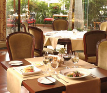 Miraflores Park Hotel