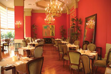 Miraflores Park Hotel