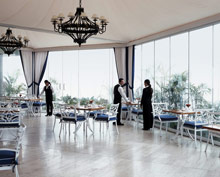 Miraflores Park Hotel