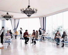 Miraflores Park Hotel