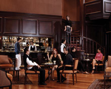 Miraflores Park Hotel