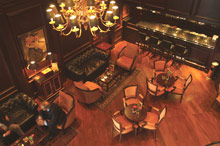 Miraflores Park Hotel