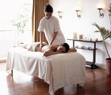 Miraflores Park Hotel