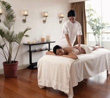 Miraflores Park Hotel