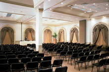 Miraflores Park Hotel