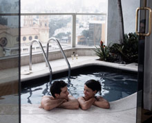 Miraflores Park Hotel