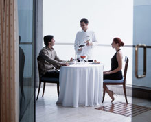 Miraflores Park Hotel