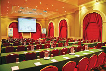 Miraflores Park Hotel