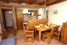 Hotel-Residence Le Merilys