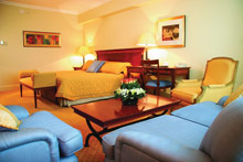 Miraflores Park Hotel