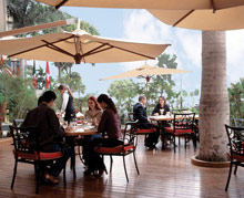 Miraflores Park Hotel