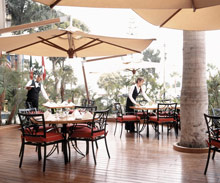 Miraflores Park Hotel