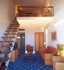 Elite Suites by Amathus Beach Hotel Rhodes (ex.Amathus Beach Hotel Rhodes)