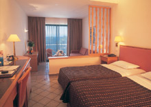 Elite Suites by Amathus Beach Hotel Rhodes (ex.Amathus Beach Hotel Rhodes)