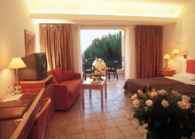 Elite Suites by Amathus Beach Hotel Rhodes (ex.Amathus Beach Hotel Rhodes)