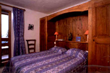 Hotel-Residence Le Merilys