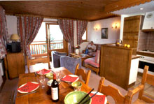 Hotel-Residence Le Merilys