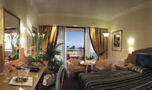 Olympic Lagoon Resort Paphos (ex.Amathus Beach Hotel Paphos)