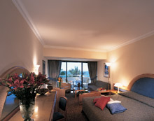 Olympic Lagoon Resort Paphos (ex.Amathus Beach Hotel Paphos)