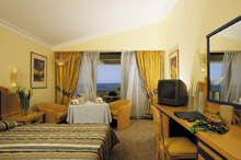 Olympic Lagoon Resort Paphos (ex.Amathus Beach Hotel Paphos)