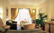 Olympic Lagoon Resort Paphos (ex.Amathus Beach Hotel Paphos)