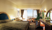 Olympic Lagoon Resort Paphos (ex.Amathus Beach Hotel Paphos)