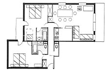 Hotel-Residence Le Merilys