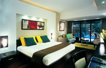 Olympic Lagoon Resort Paphos (ex.Amathus Beach Hotel Paphos)