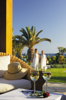 Olympic Lagoon Resort Paphos (ex.Amathus Beach Hotel Paphos)