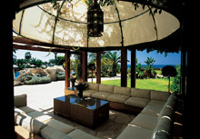 Olympic Lagoon Resort Paphos (ex.Amathus Beach Hotel Paphos)