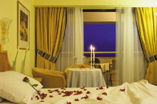 Olympic Lagoon Resort Paphos (ex.Amathus Beach Hotel Paphos)