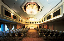 Olympic Lagoon Resort Paphos (ex.Amathus Beach Hotel Paphos)