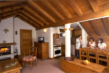 Hotel-Residence Le Merilys