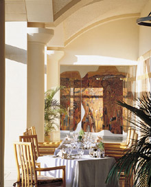 Olympic Lagoon Resort Paphos (ex.Amathus Beach Hotel Paphos)