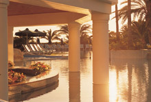 Olympic Lagoon Resort Paphos (ex.Amathus Beach Hotel Paphos)