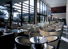 Olympic Lagoon Resort Paphos (ex.Amathus Beach Hotel Paphos)