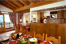 Hotel-Residence Le Merilys