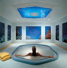 Olympic Lagoon Resort Paphos (ex.Amathus Beach Hotel Paphos)