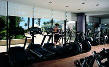 Olympic Lagoon Resort Paphos (ex.Amathus Beach Hotel Paphos)