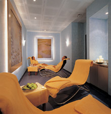 Olympic Lagoon Resort Paphos (ex.Amathus Beach Hotel Paphos)