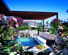 Olympic Lagoon Resort Paphos (ex.Amathus Beach Hotel Paphos)