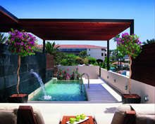 Olympic Lagoon Resort Paphos (ex.Amathus Beach Hotel Paphos)